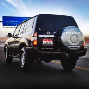 نيسان فتك? 