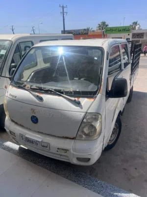 Used Hyundai Porter in Tripoli