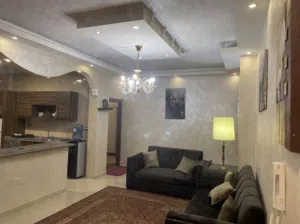 125 m2 3 Bedrooms Apartments for Rent in Amman Al Bnayyat