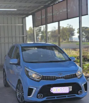 Used Kia Picanto in Qalqilya