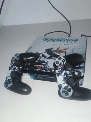 PlayStation 4 PlayStation for sale in Tripoli