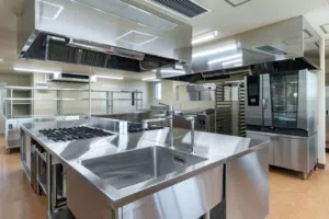 شركة 6 سيجما تصنيع وتجهيزات المطابخ ومعدات المطاعم والفنادق في الإمارات