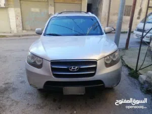 Used Hyundai Santa Fe in Irbid
