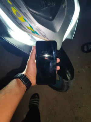 هاتف هواوي واي 9 برايم ربي يبارك