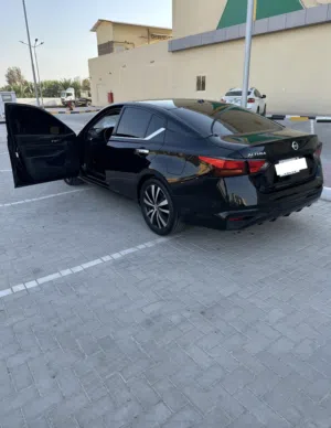Used Nissan Altima in Ras Al Khaimah