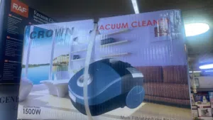 Crown  Vacuum Cleaners for sale in Amman