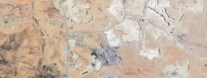 Industrial Land for Sale in Amman Wadi Al-Eish