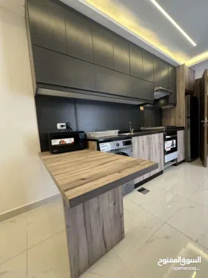 شقة فاخرة مفروشة اعلان رقم ( C220)