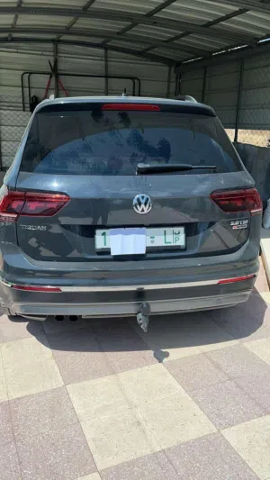 Used Volkswagen Tiguan in Hebron