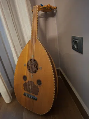 عود سوري جديد للبيع