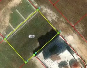 Residential Land for Sale in Irbid Aydoun