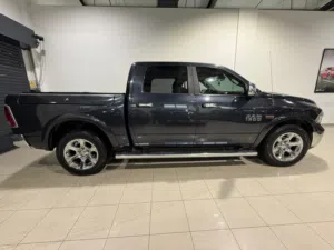 RAM 1500 Laramie CC