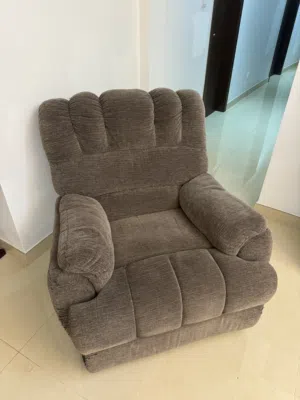 كرسي ركلاينر - Recliner Chair