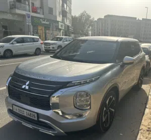 2023 MITSUBISHI OUTLANDER, SE 2.5 2WD/SE BLACK EDITION 2WD/SE SPECIAL EDITION 2WD