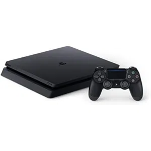 السلام عليكم PlayStation 4 Slim