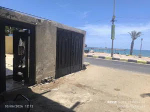 100 m2 2 Bedrooms Apartments for Rent in Aden Al Buraiqeh