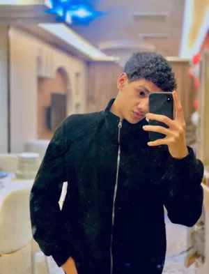 عبد الرحمن هاني 