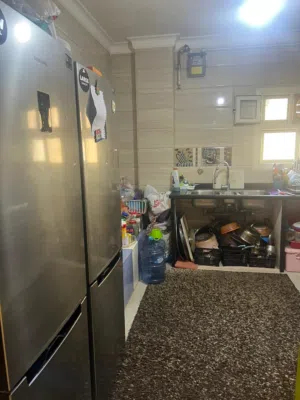 200 m2 3 Bedrooms Apartments for Sale in Cairo Fifth Settlement