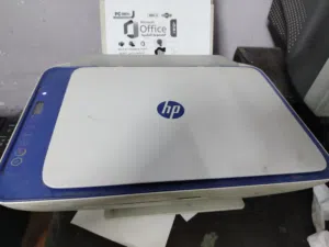 طابعة hp Deskjet 2630