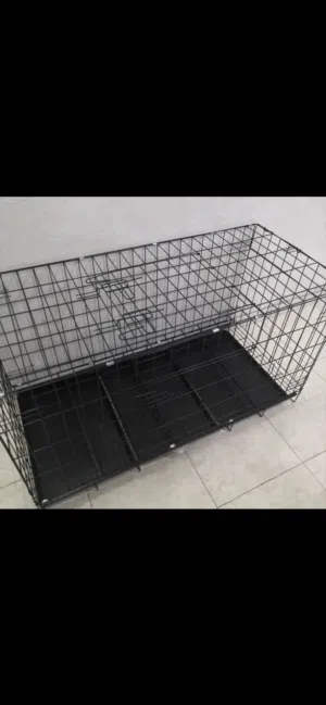 قفص كلاب وقطط