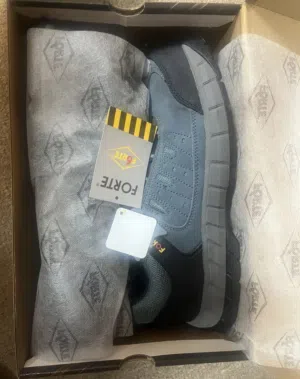 حذاء Safety Shoes