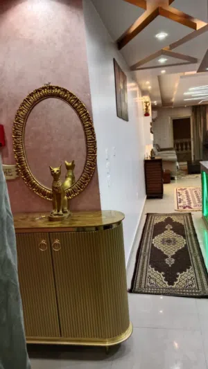 140 m2 3 Bedrooms Apartments for Sale in Giza Faisal