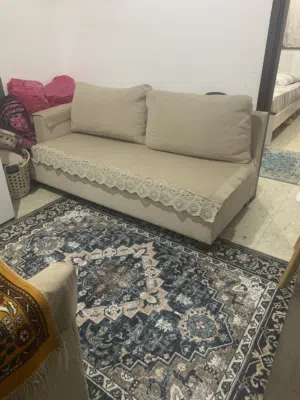شقة مفروشة للإيجار المؤقت الفروانية