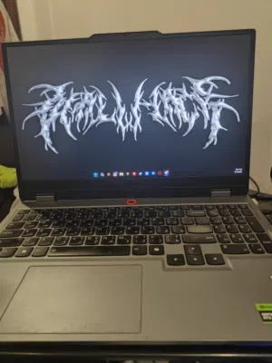 HIGH END gaming laptop in excellent condition