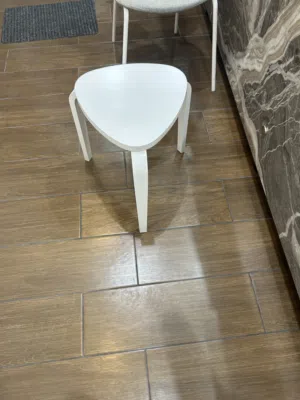 Ikea stool