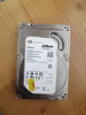 Hdd 2000 Gb