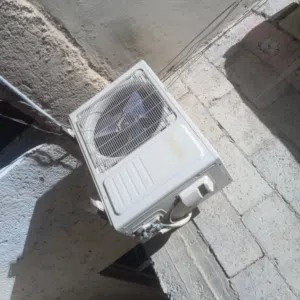 Inventor 0 - 1 Ton AC in Amman