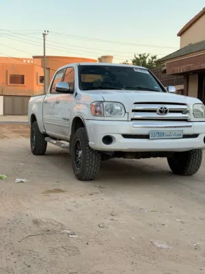 تيوتا تندرا