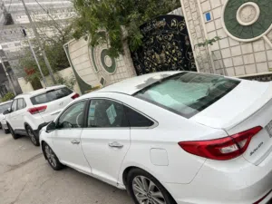 هونداي سوناتا 2400 gdi sport lemeted