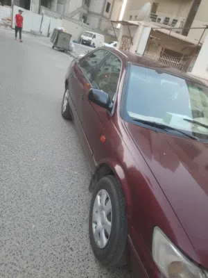 تويتا كامرى موديل 1998