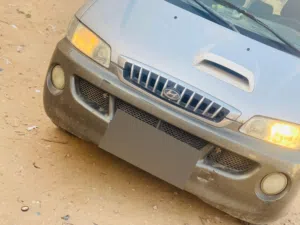 Used Hyundai H 100 in Tripoli
