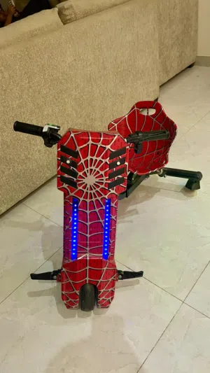 سكوتر أطفال
