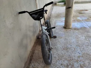دراجه بي ام اكس
