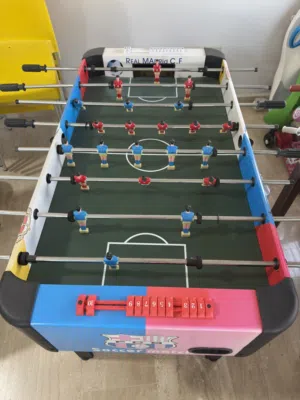 طوالة بيبي فوت