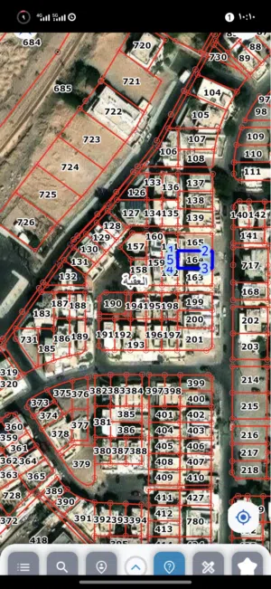 Residential Land for Sale in Aqaba Other