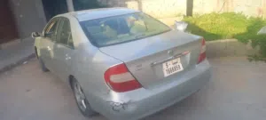 Used Toyota Camry in Tripoli