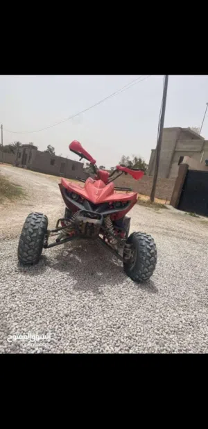 مطلوب سيريا ديسكو رقم 12 موطو 4 عجل