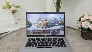 لابتوب i7 الجيل العاشر 16 جيجا رام 512 اس اس دي / لاب توب قوي جدا/ كمبيوتر / laptop/ computer/ i7