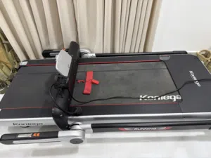للبيع سير وسيكل الكارديو السير يحمل ثقل 120 كيلو