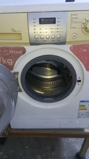 غسالة LG 7kg