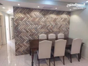 100 m2 2 Bedrooms Apartments for Rent in Amman Al Gardens