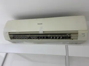 Panasonic 2 - 2.4 Ton AC in Al Batinah