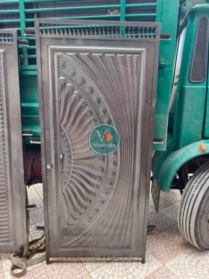 باب عصري وانيق