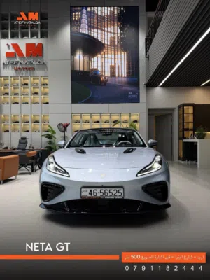 Neta gt 2023