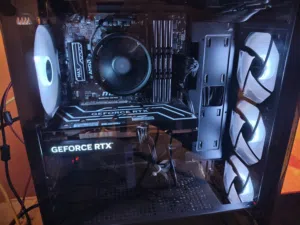 Windows Custom-built Computers for sale in Red Sea