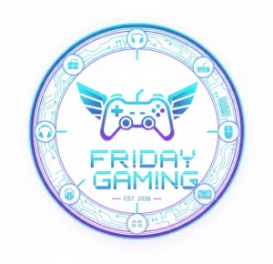 FRIDAY GAMING 
